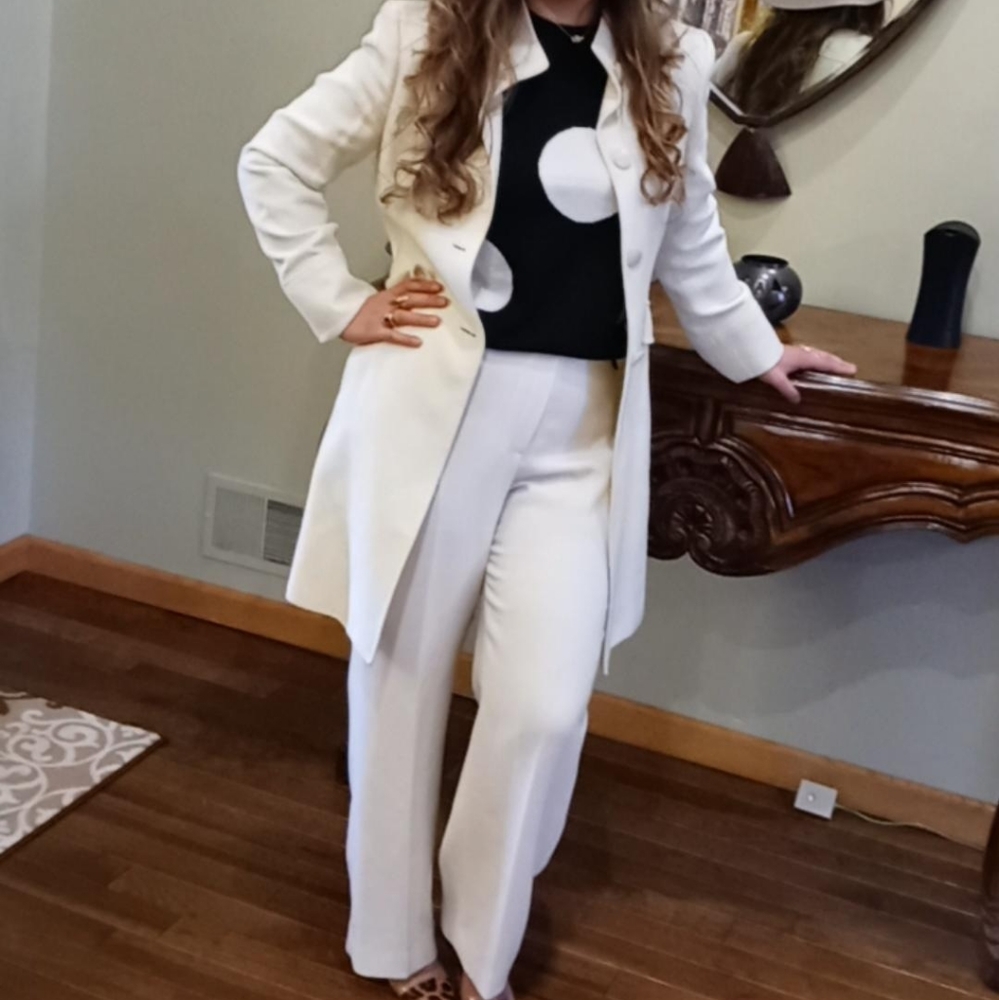 My whole outfit